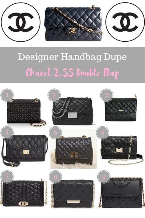 chanel belt bag dupe|chanel trendy dupe.